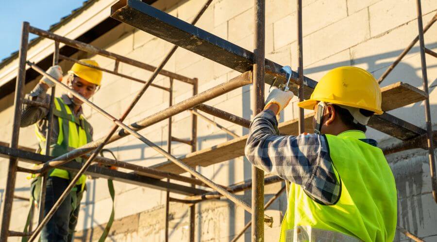 Local Chimney Repair in Stanton, TX